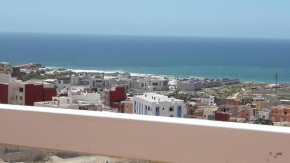 Surf Oubaha Chambre Tamrakht Taghazout